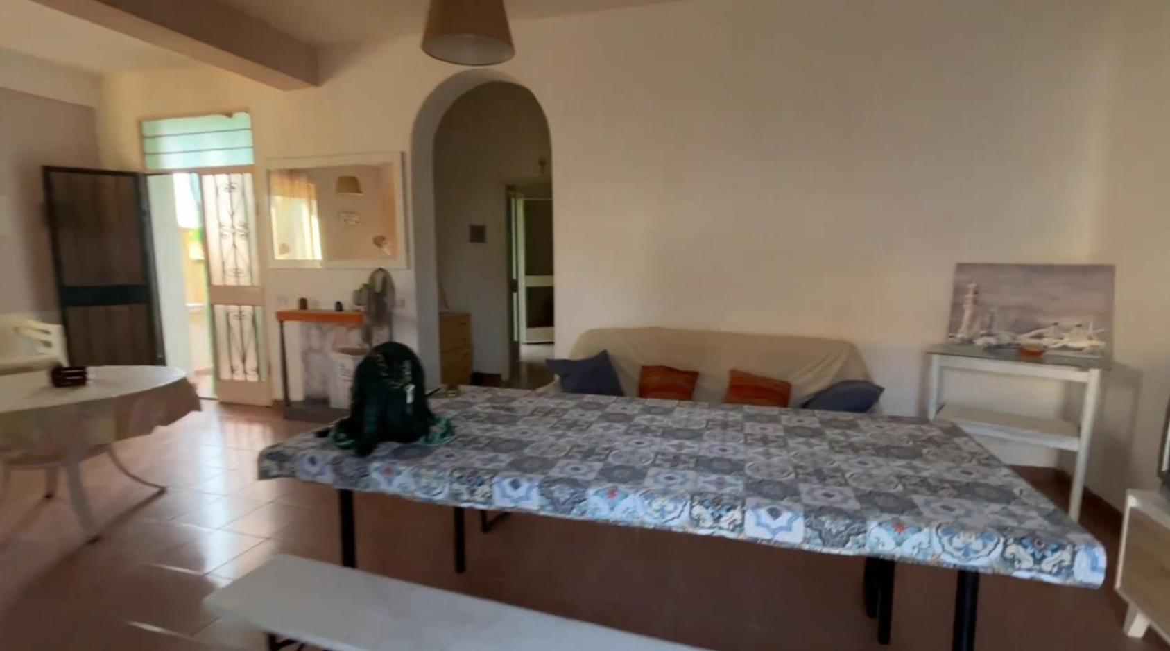 Sole E Mare Sicilia Vakantiehuis Rome
