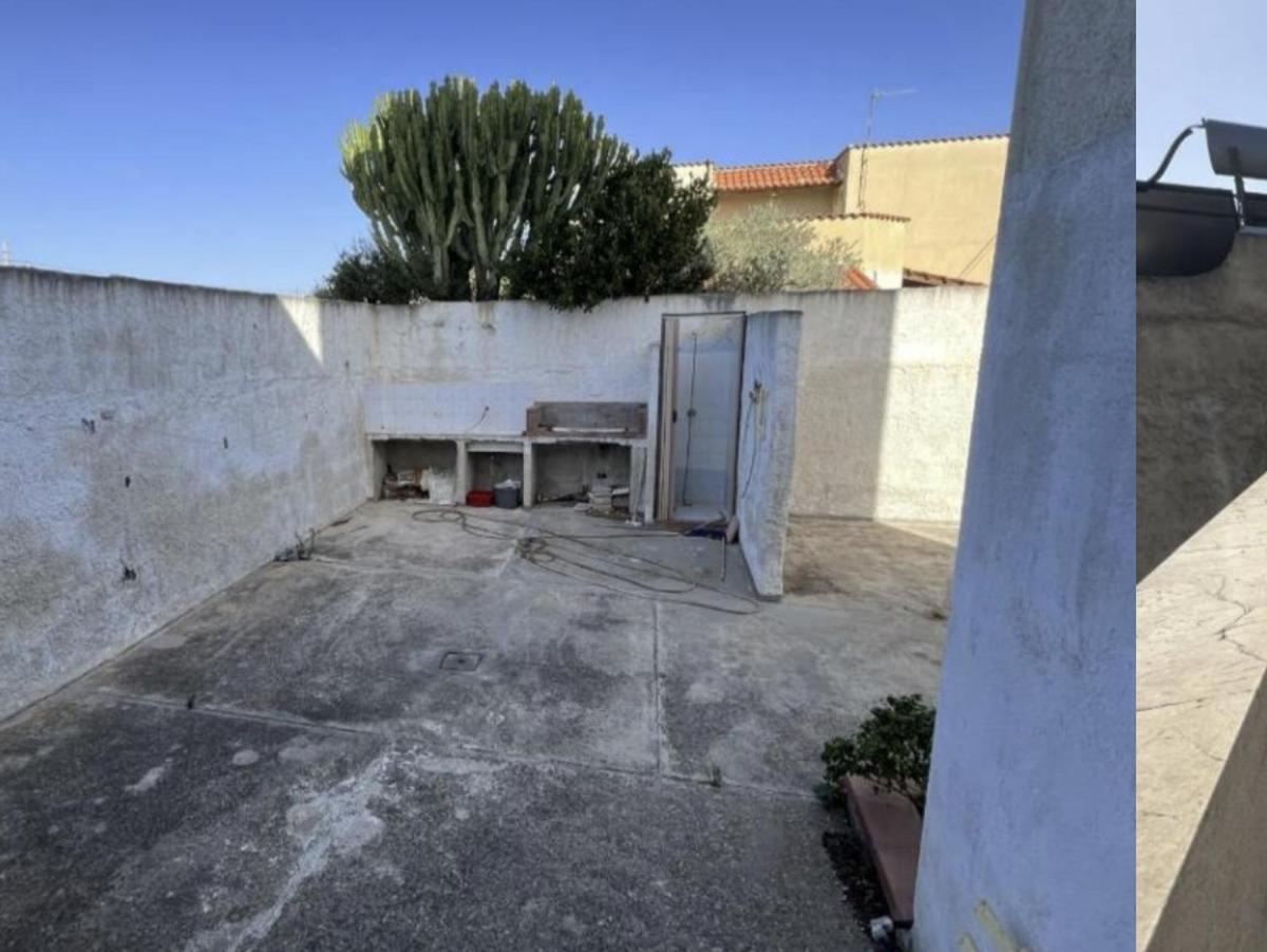 Vakantiehuis Sole E Mare Sicilia *