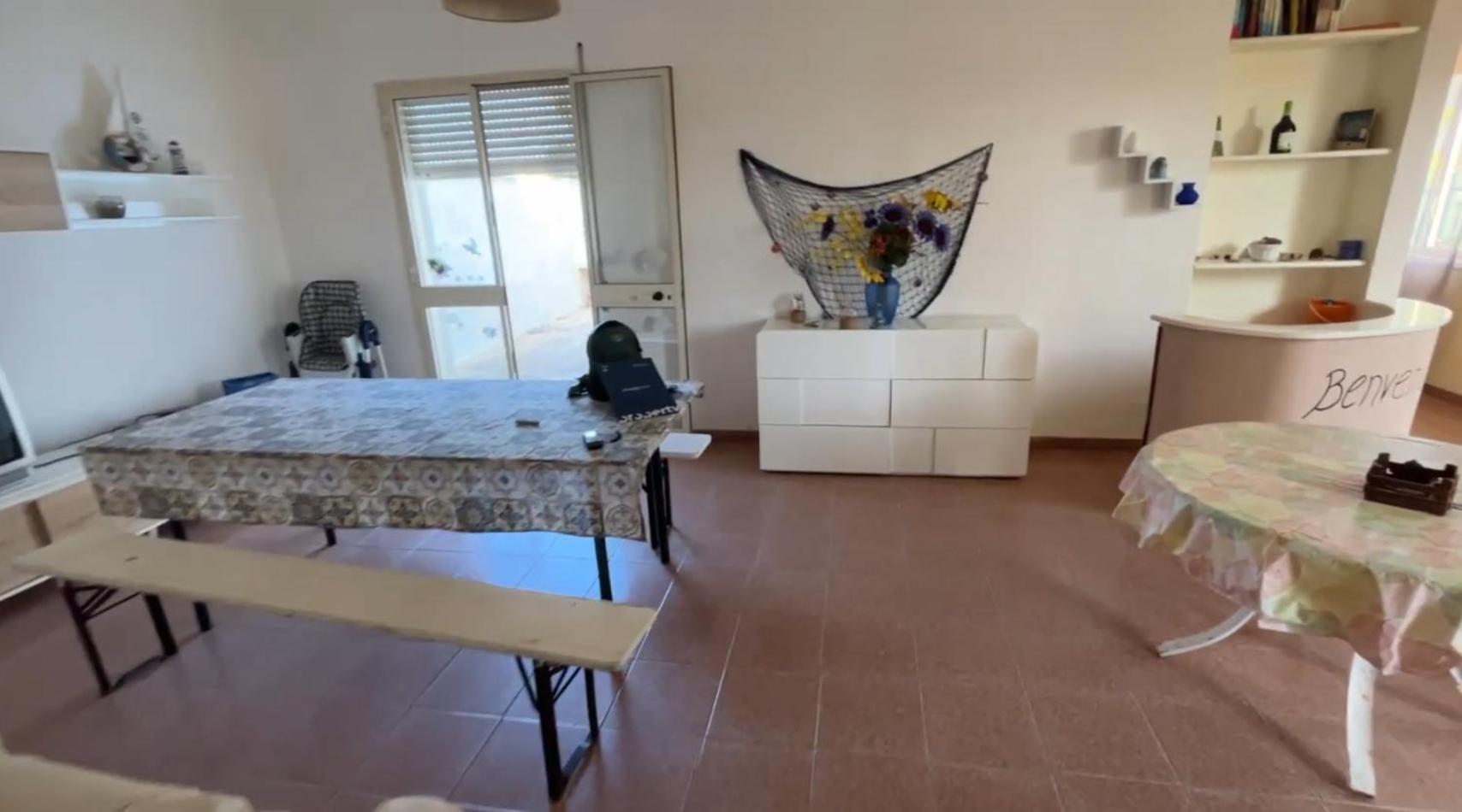 Sole E Mare Sicilia Vakantiehuis Rome