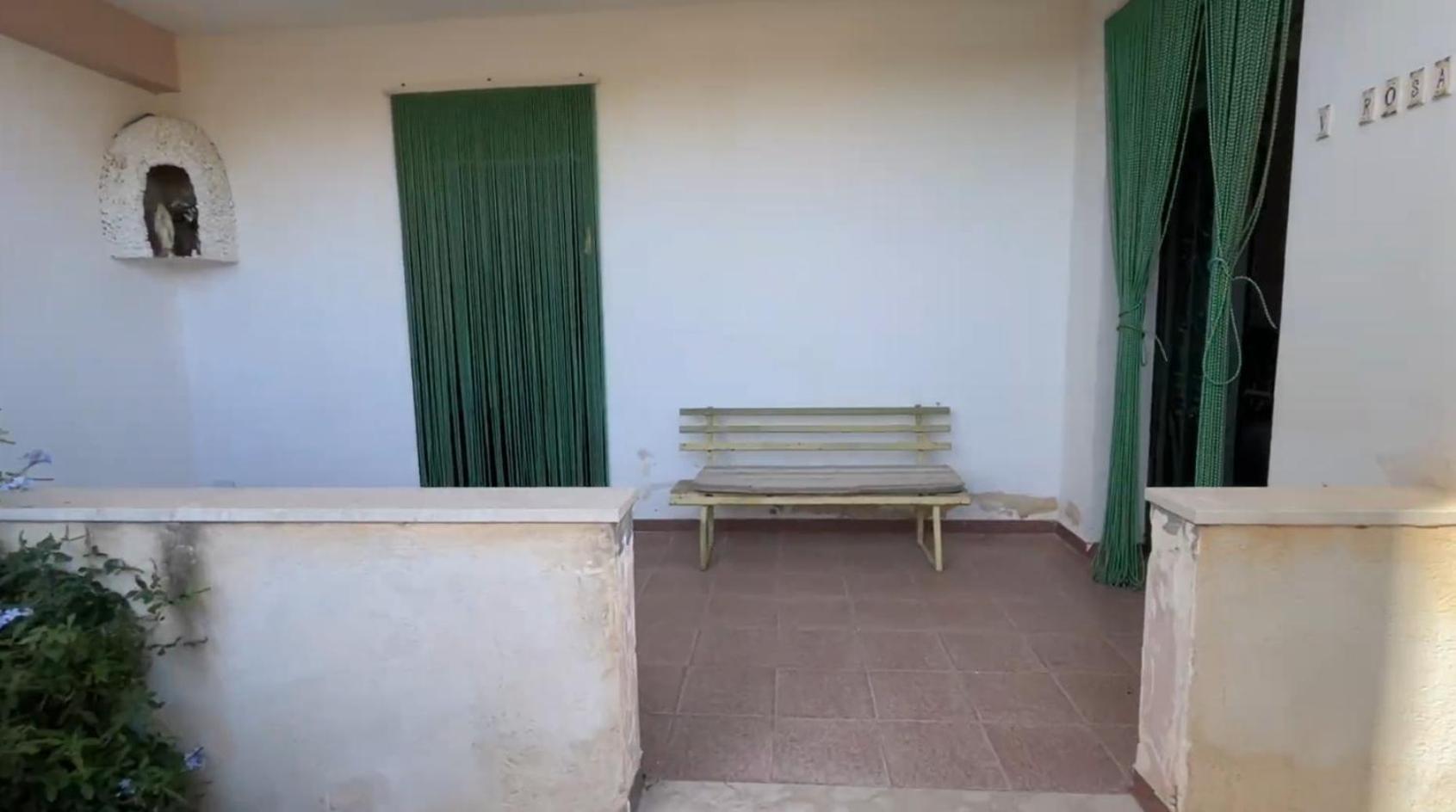 Vakantiehuis Sole E Mare Sicilia Rome