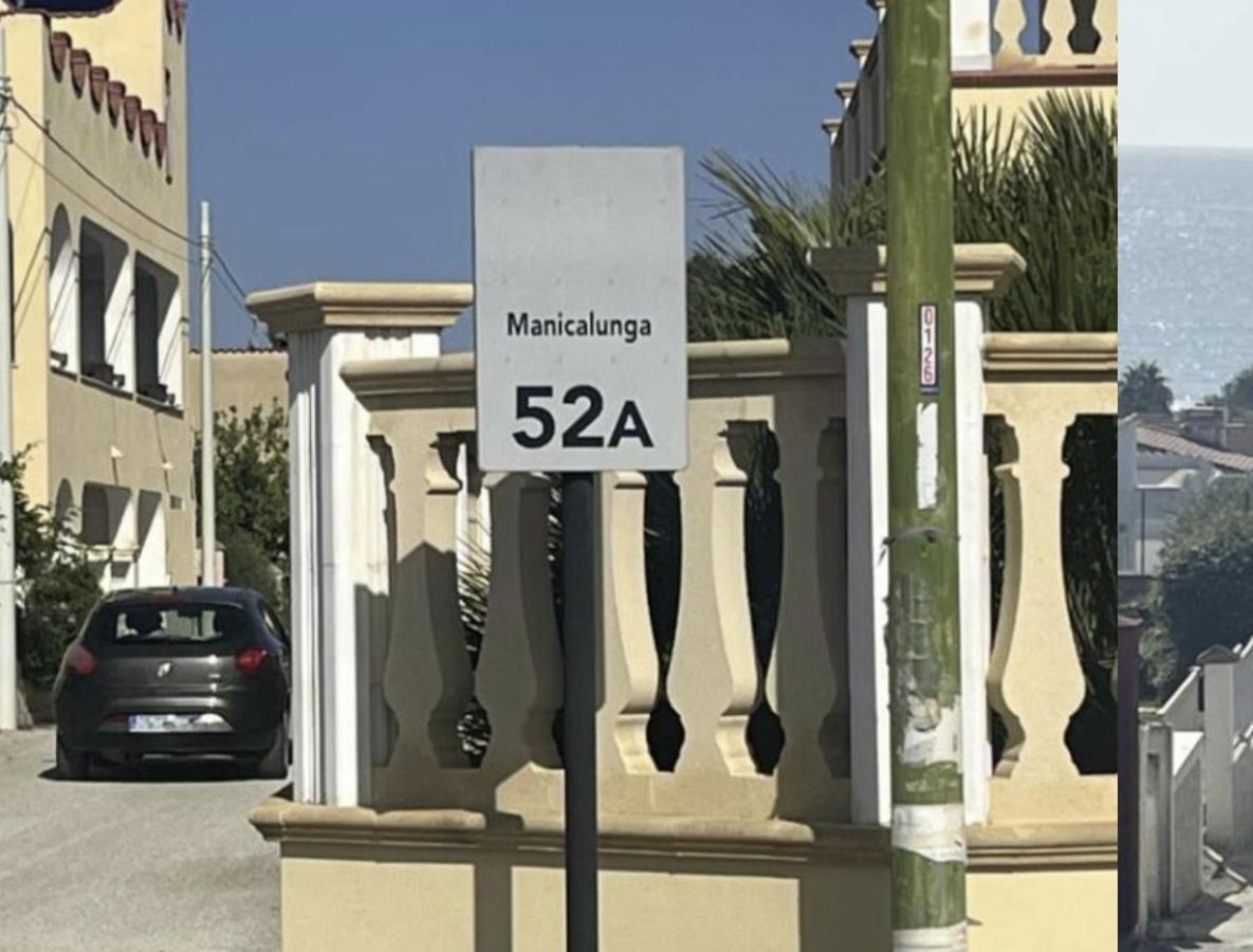 Vakantiehuis Sole E Mare Sicilia
