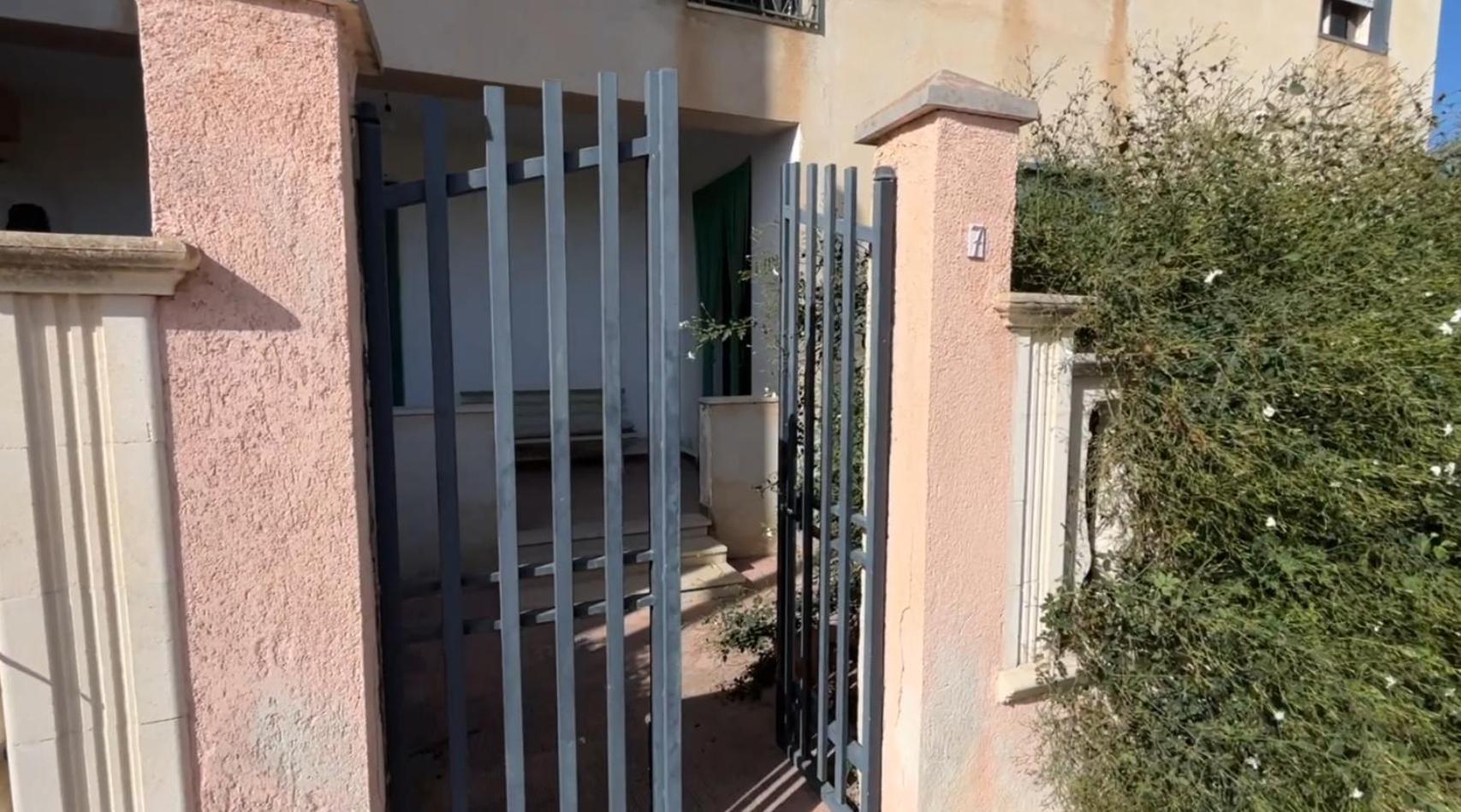Vakantiehuis Sole E Mare Sicilia Rome
